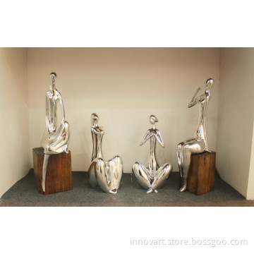 resin figurine,resin handicraft,resin craft